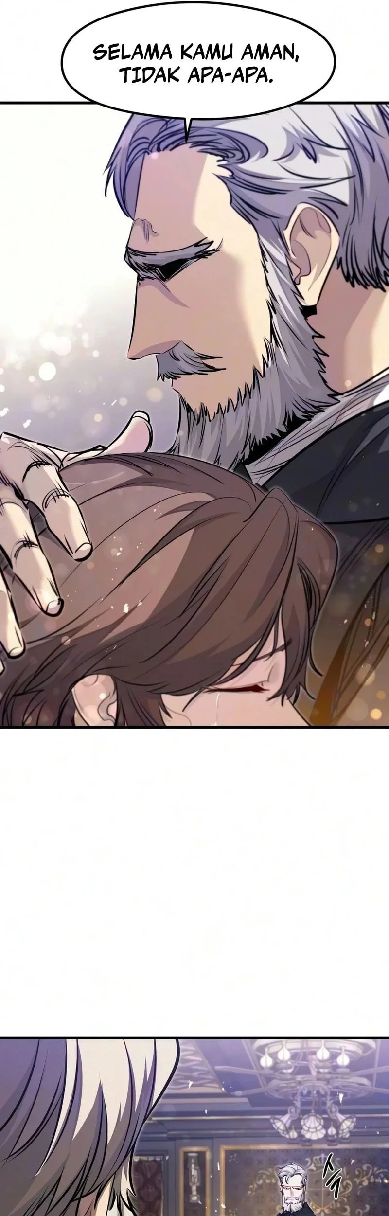 The Regressed Mercenarys Machinations Chapter 100 Halaman 6