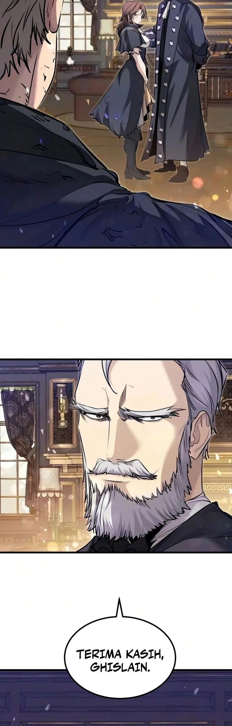 The Regressed Mercenarys Machinations Chapter 100 Halaman 7