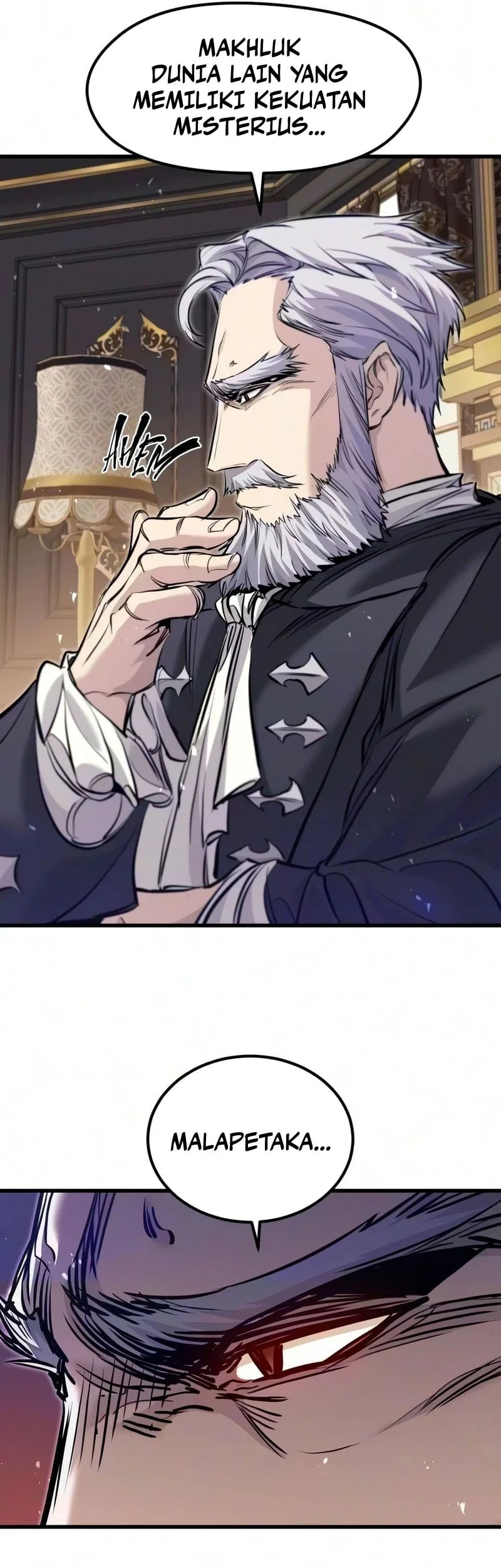 The Regressed Mercenarys Machinations Chapter 100 Halaman 14