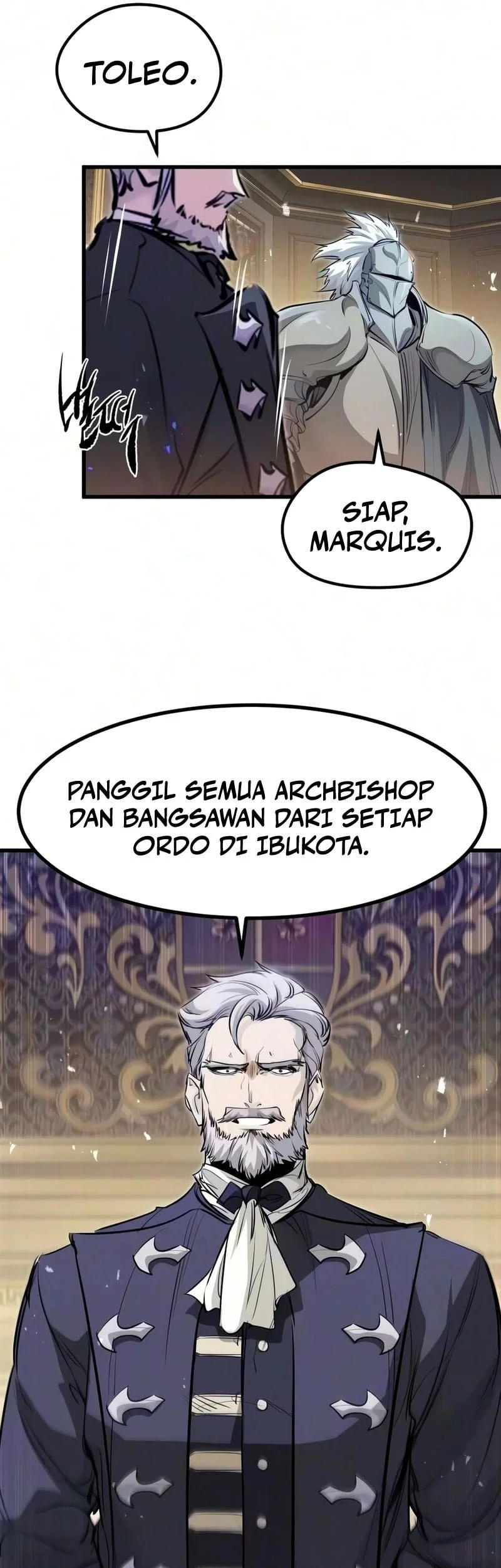 The Regressed Mercenarys Machinations Chapter 100 Halaman 18