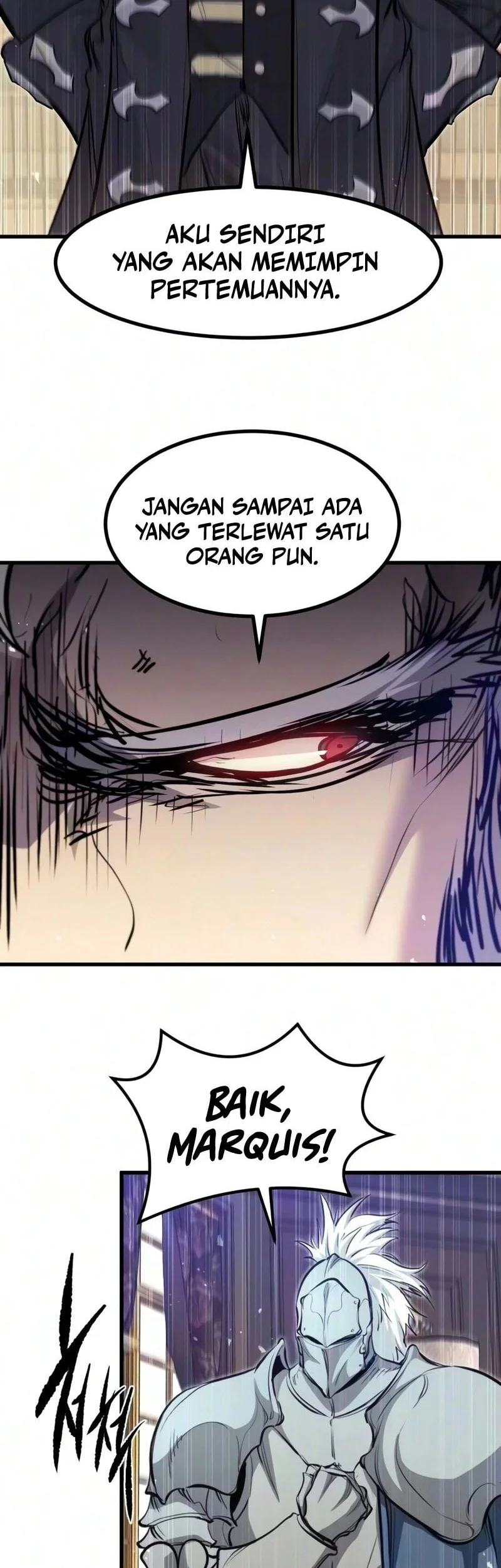 The Regressed Mercenarys Machinations Chapter 100 Halaman 19