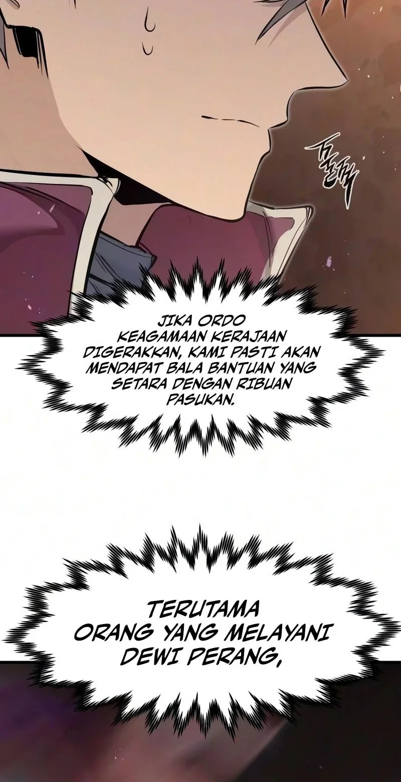 The Regressed Mercenarys Machinations Chapter 100 Halaman 25
