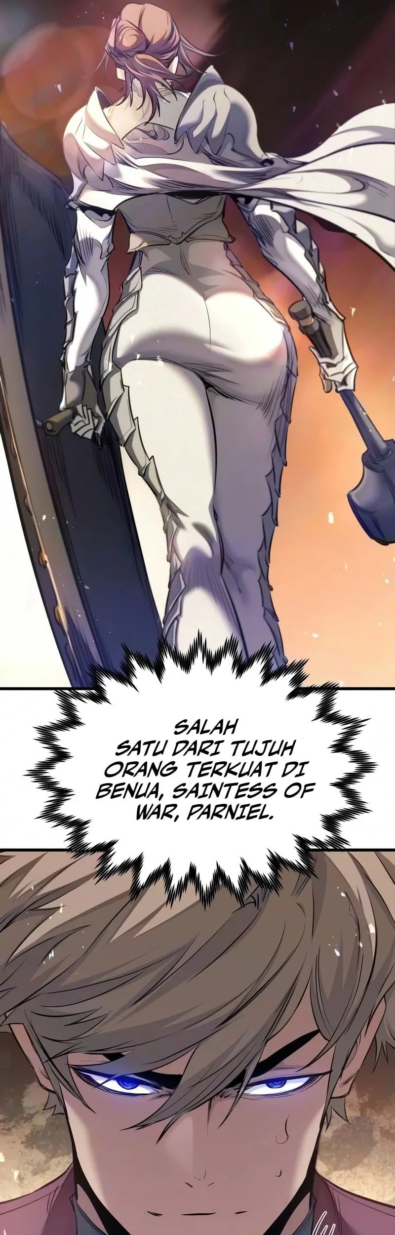 The Regressed Mercenarys Machinations Chapter 100 Halaman 26