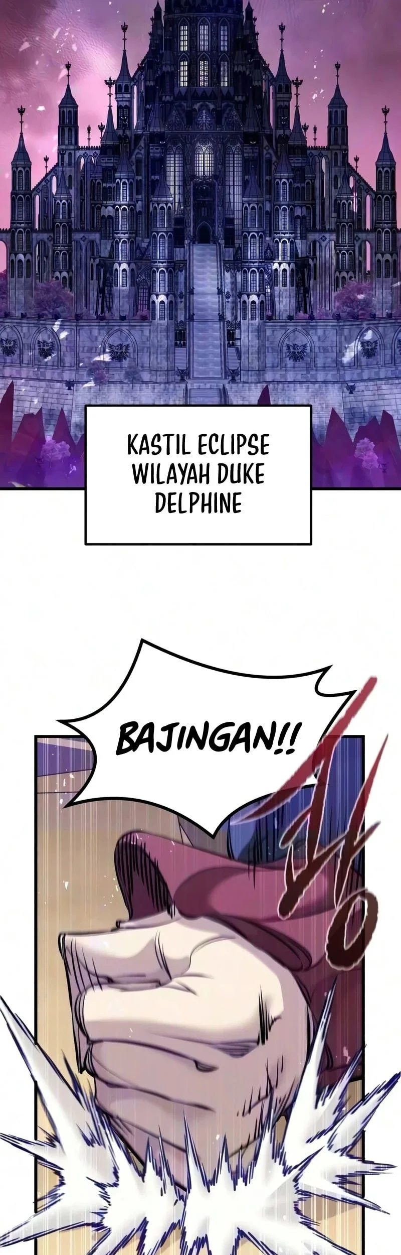 The Regressed Mercenarys Machinations Chapter 100 Halaman 28