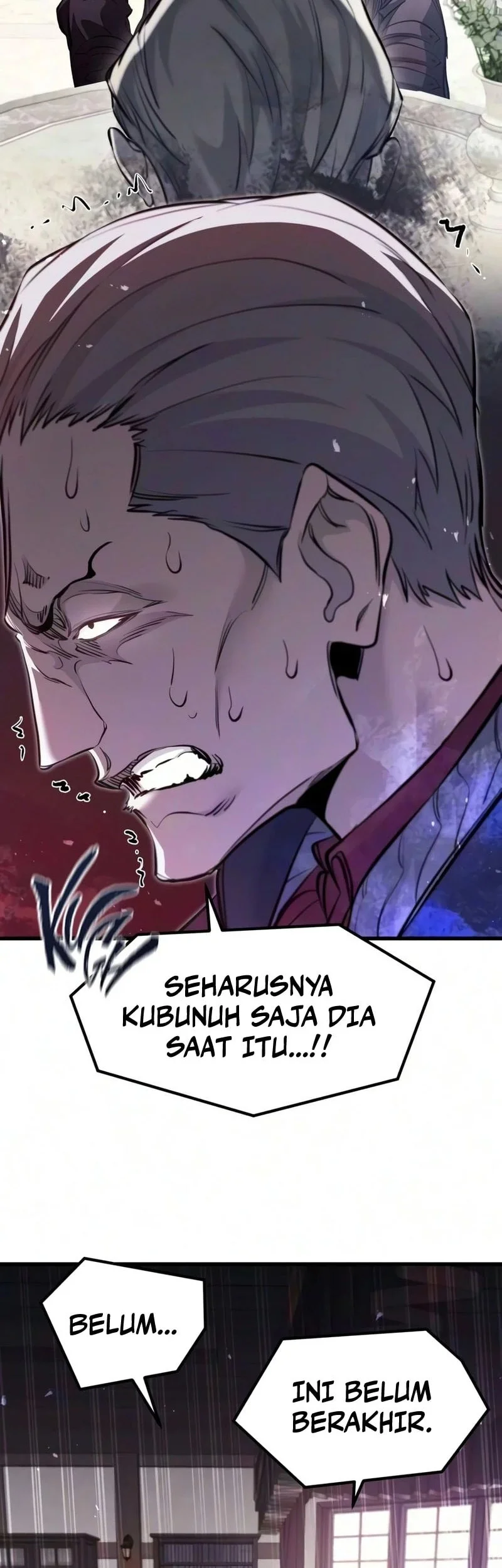 The Regressed Mercenarys Machinations Chapter 100 Halaman 31
