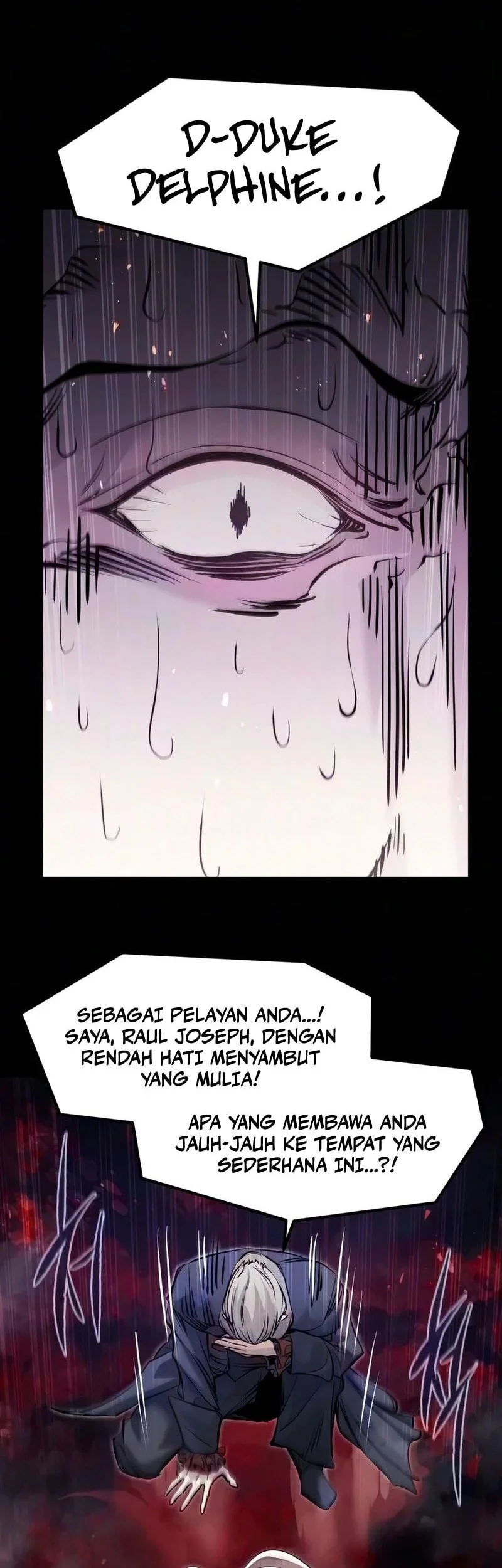 The Regressed Mercenarys Machinations Chapter 100 Halaman 39