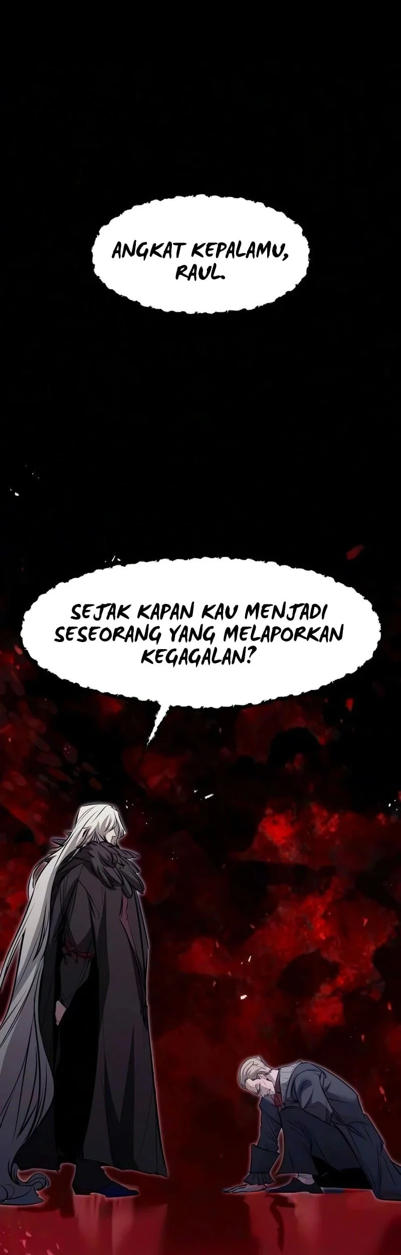 The Regressed Mercenarys Machinations Chapter 100 Halaman 44