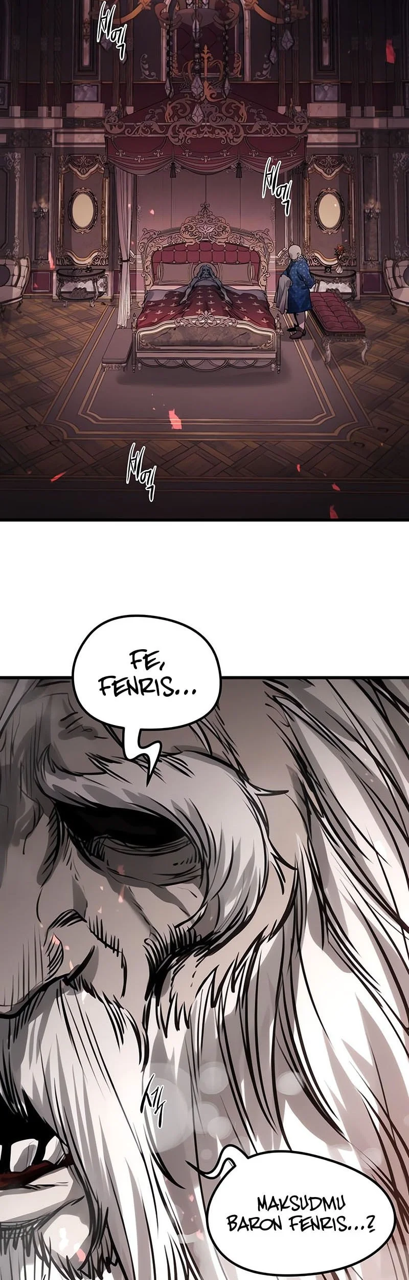 The Regressed Mercenarys Machinations Chapter 101 Halaman 4