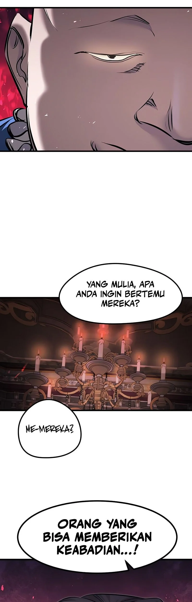 The Regressed Mercenarys Machinations Chapter 101 Halaman 9