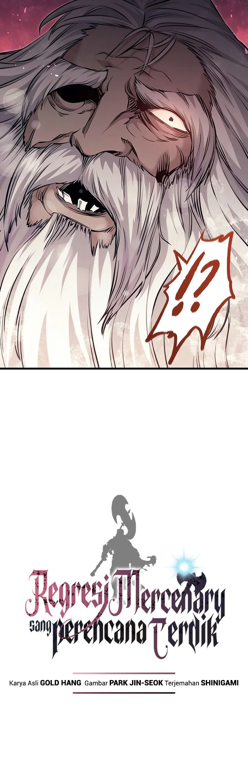 The Regressed Mercenarys Machinations Chapter 101 Halaman 10