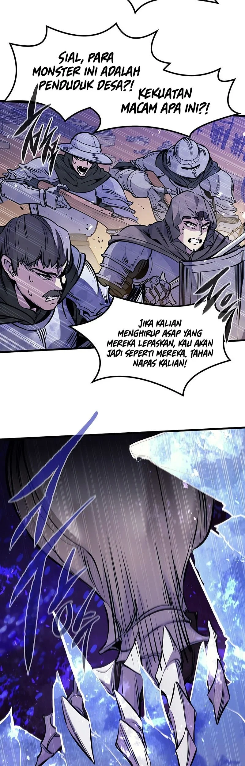 The Regressed Mercenarys Machinations Chapter 101 Halaman 13