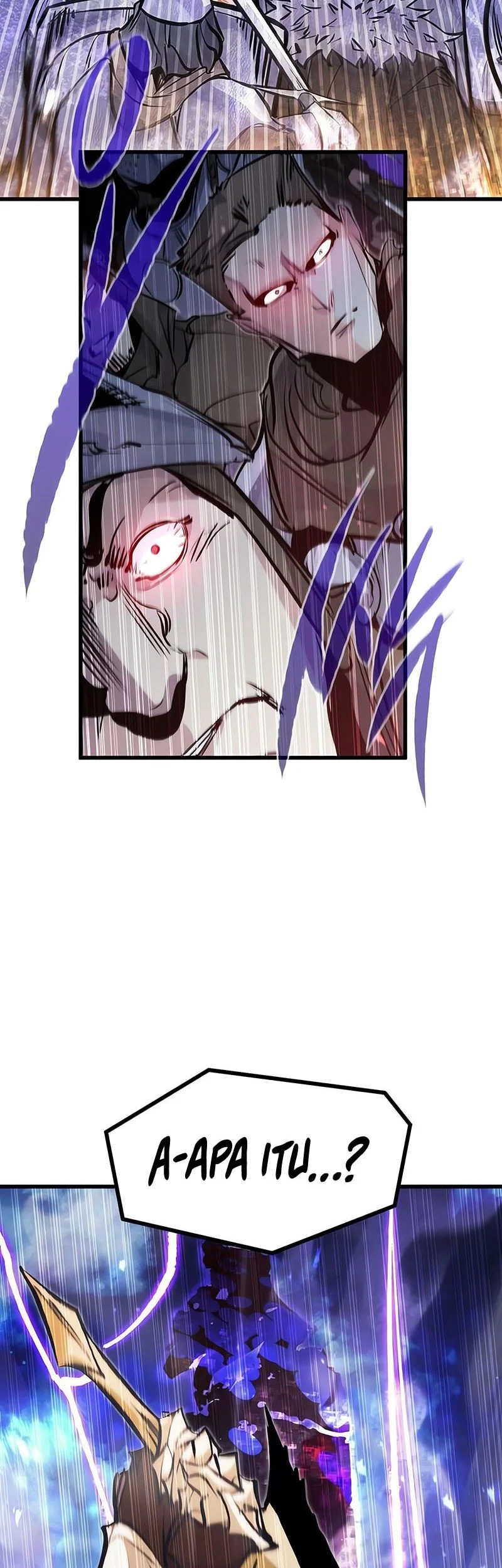 The Regressed Mercenarys Machinations Chapter 101 Halaman 16