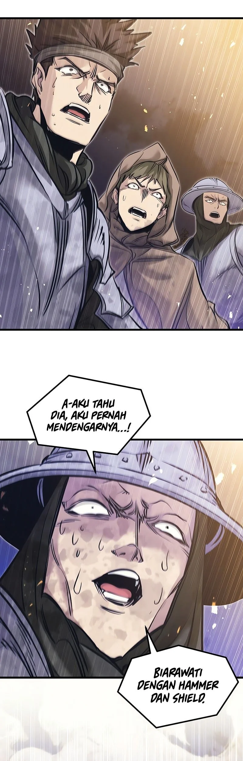 The Regressed Mercenarys Machinations Chapter 101 Halaman 27