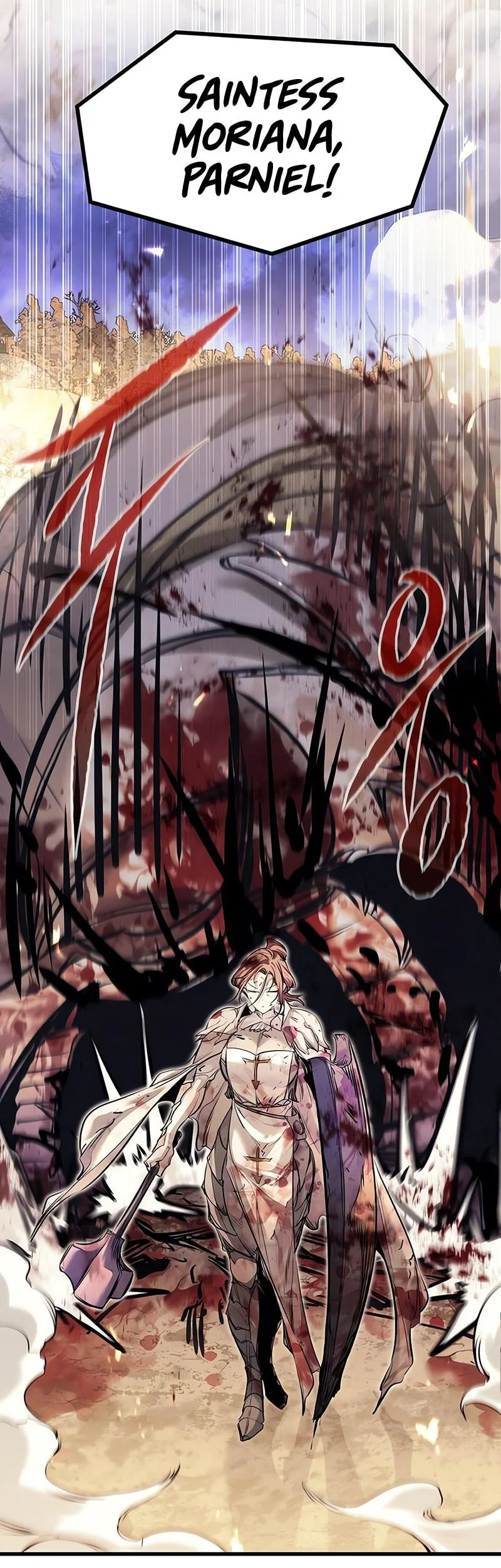The Regressed Mercenarys Machinations Chapter 101 Halaman 28