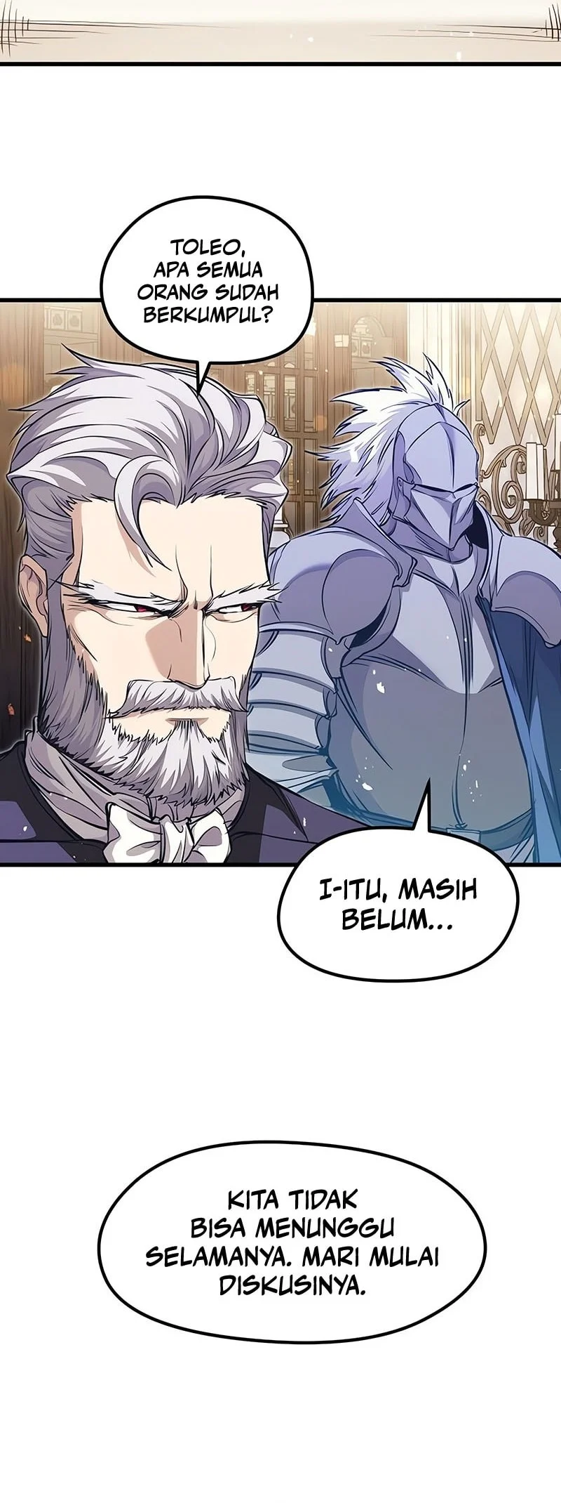 The Regressed Mercenarys Machinations Chapter 101 Halaman 38