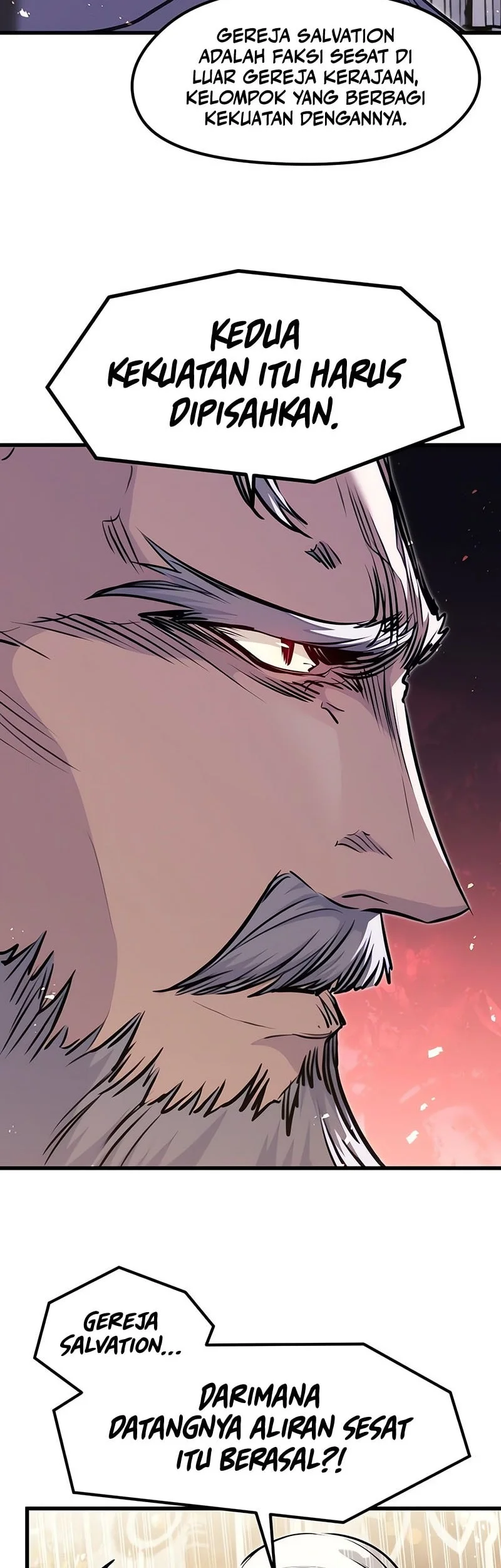 The Regressed Mercenarys Machinations Chapter 101 Halaman 40