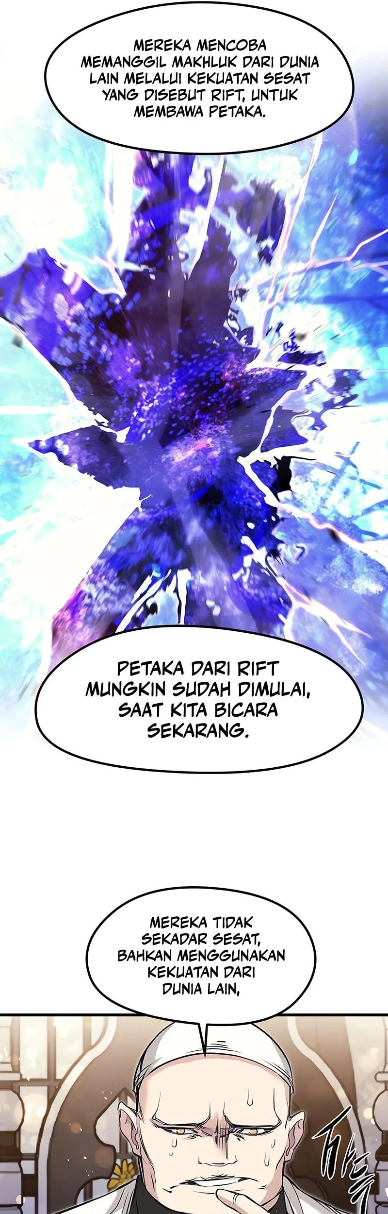 The Regressed Mercenarys Machinations Chapter 101 Halaman 43