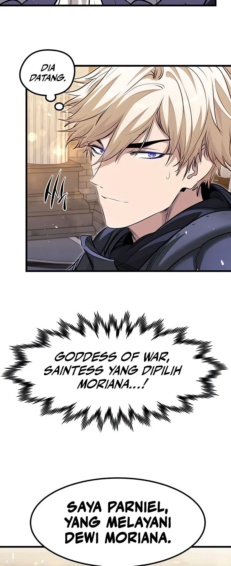 The Regressed Mercenarys Machinations Chapter 101 Halaman 46