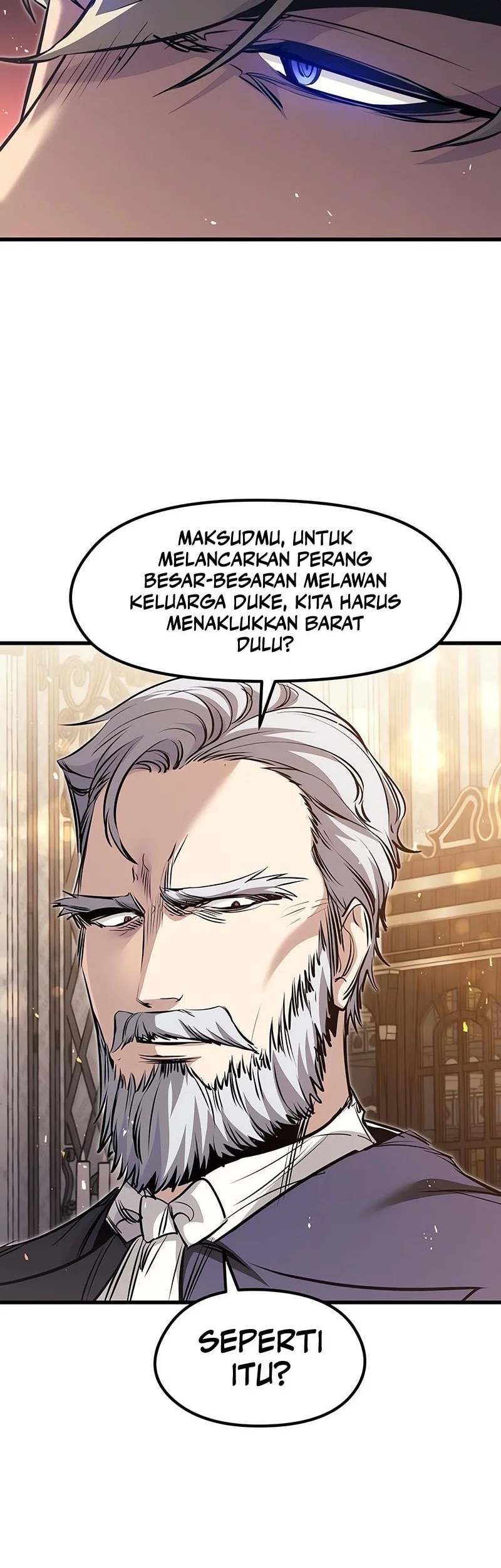 The Regressed Mercenarys Machinations Chapter 101 Halaman 50