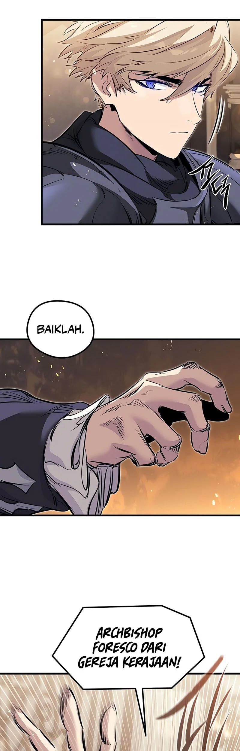 The Regressed Mercenarys Machinations Chapter 101 Halaman 51
