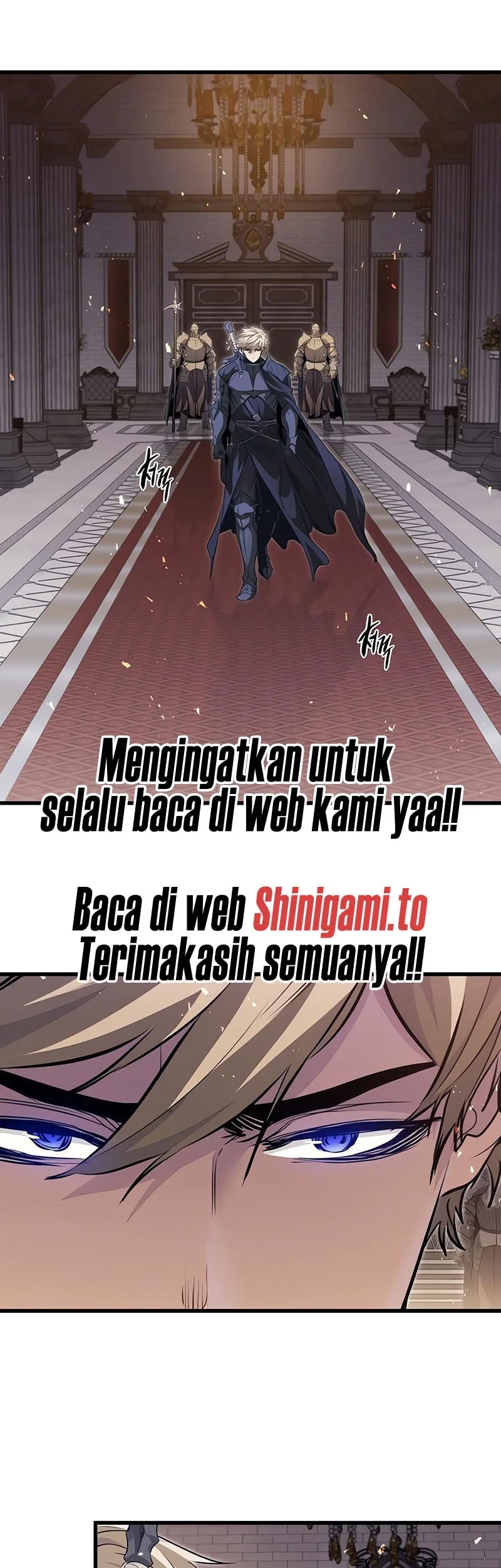 The Regressed Mercenarys Machinations Chapter 101 Halaman 59