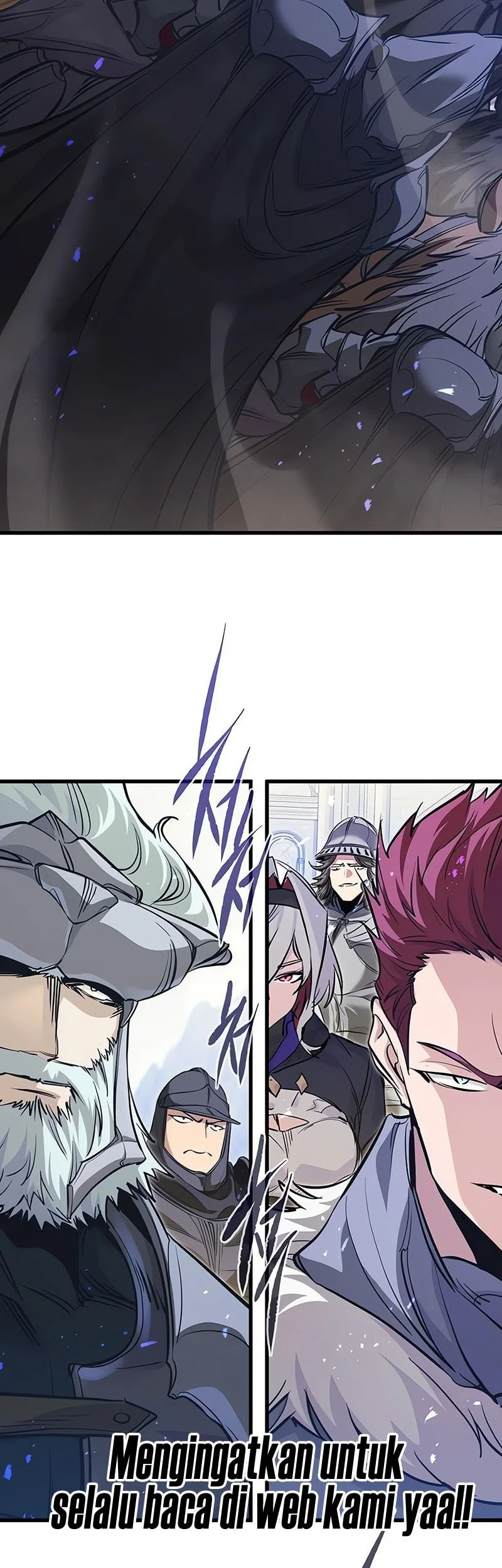 The Regressed Mercenarys Machinations Chapter 101 Halaman 67