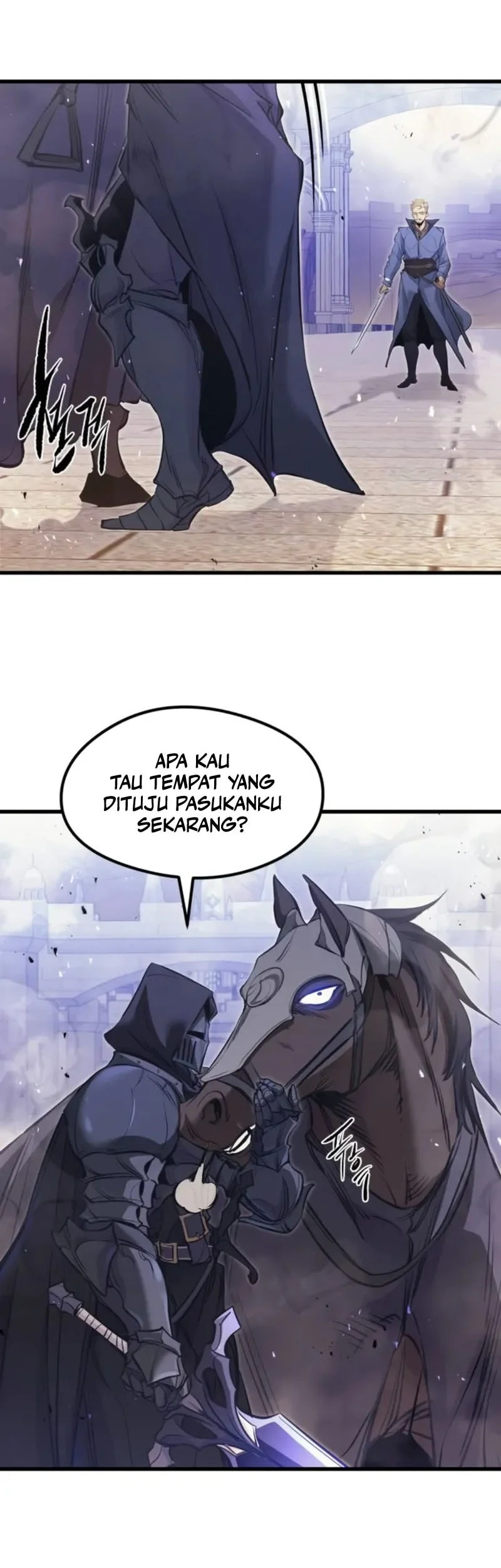 The Regressed Mercenarys Machinations Chapter 102 Halaman 10