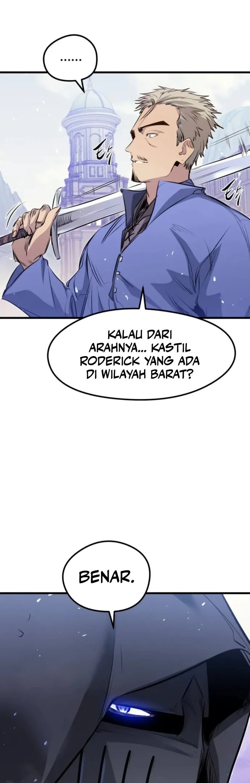 The Regressed Mercenarys Machinations Chapter 102 Halaman 11