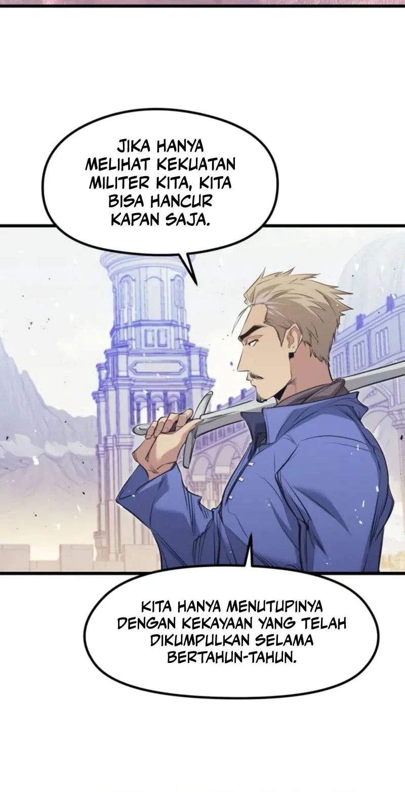 The Regressed Mercenarys Machinations Chapter 102 Halaman 14