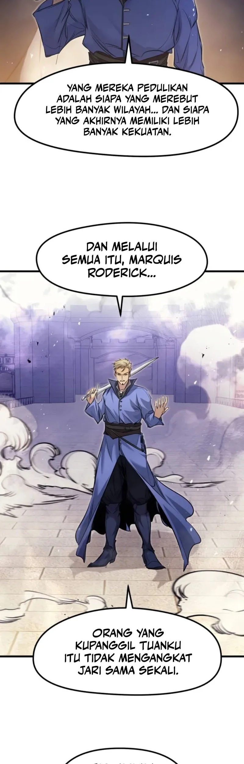 The Regressed Mercenarys Machinations Chapter 102 Halaman 16