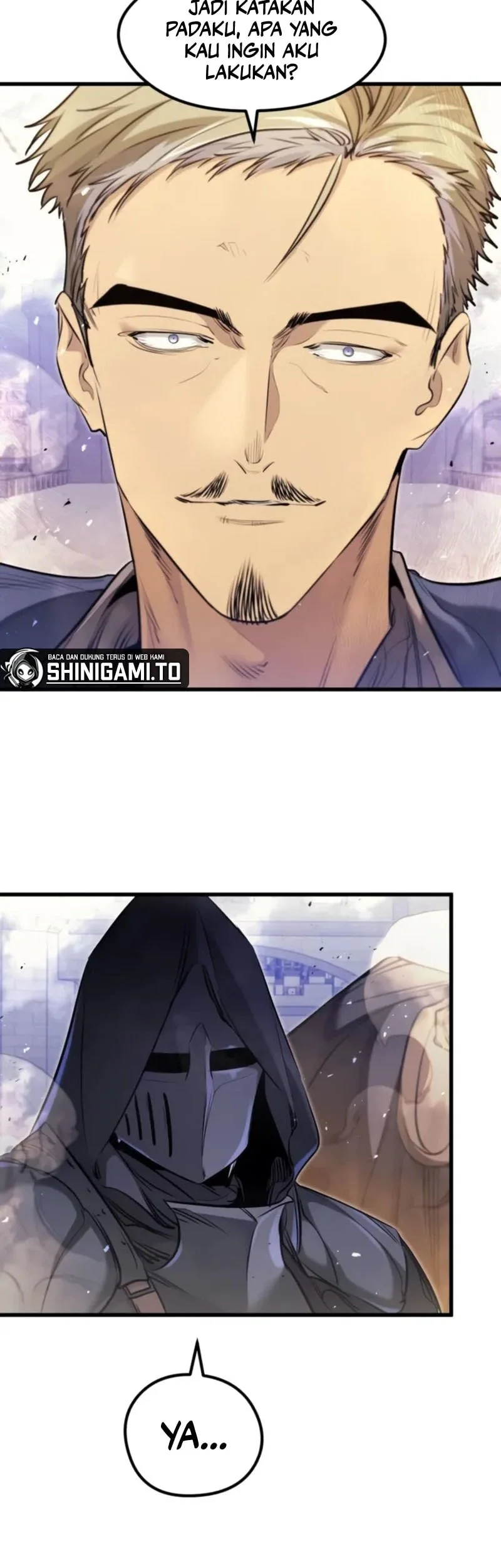 The Regressed Mercenarys Machinations Chapter 102 Halaman 17
