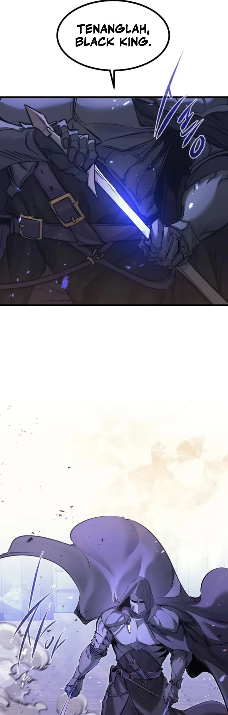 The Regressed Mercenarys Machinations Chapter 102 Halaman 23