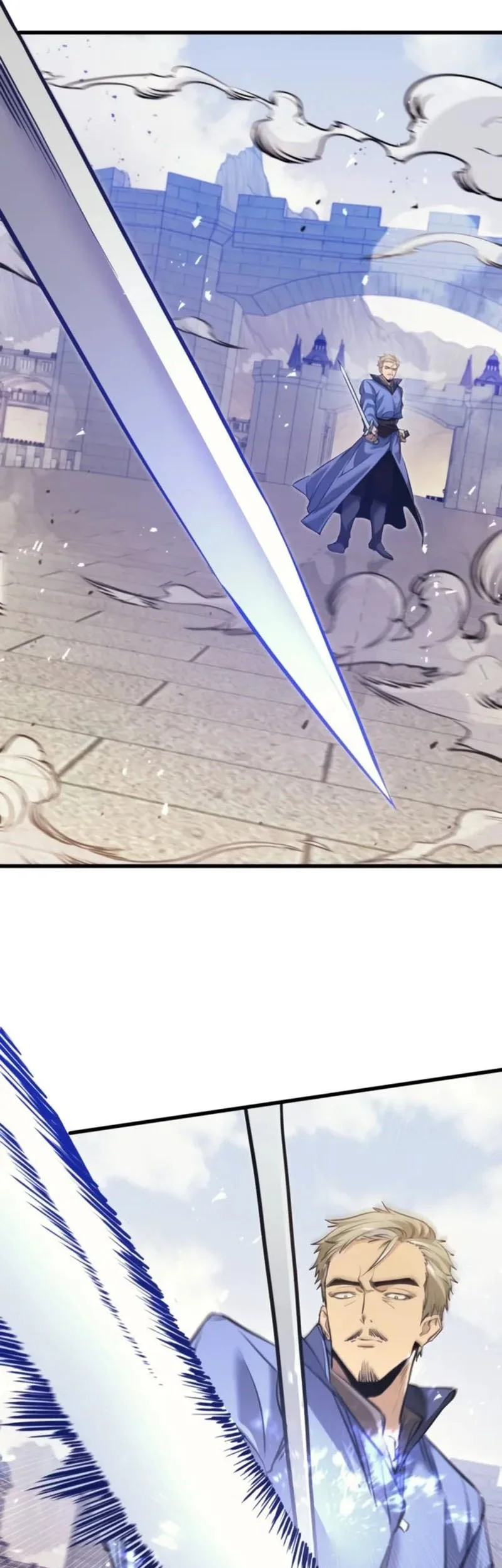 The Regressed Mercenarys Machinations Chapter 102 Halaman 27