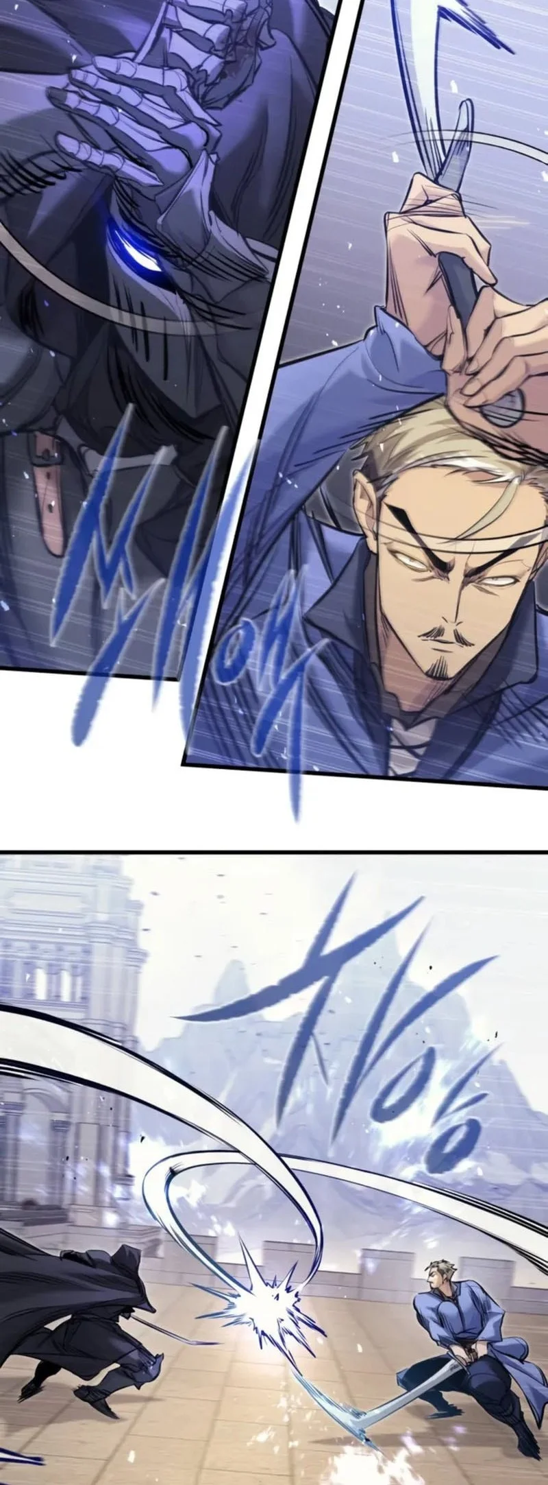 The Regressed Mercenarys Machinations Chapter 102 Halaman 30