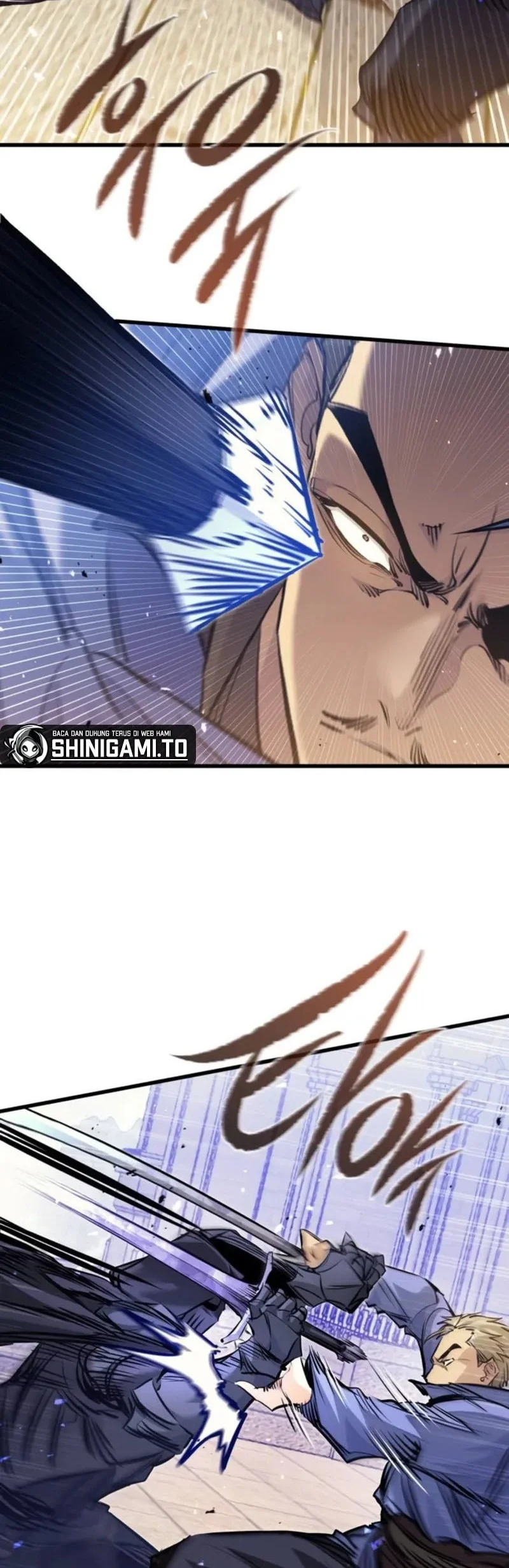The Regressed Mercenarys Machinations Chapter 102 Halaman 34