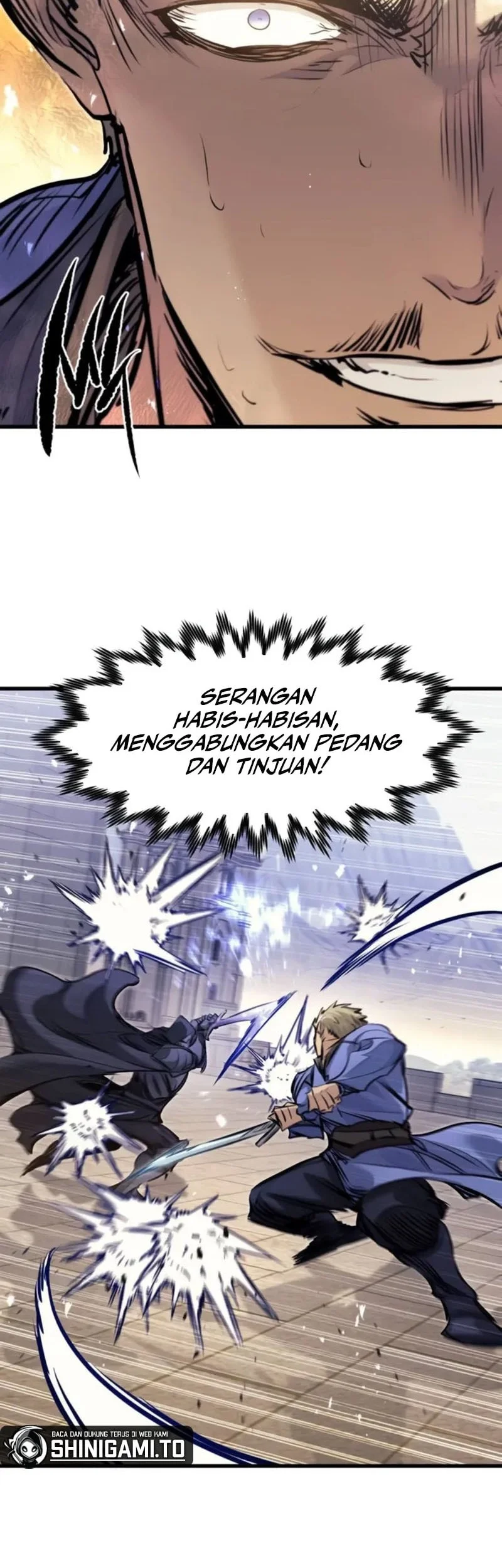 The Regressed Mercenarys Machinations Chapter 102 Halaman 38