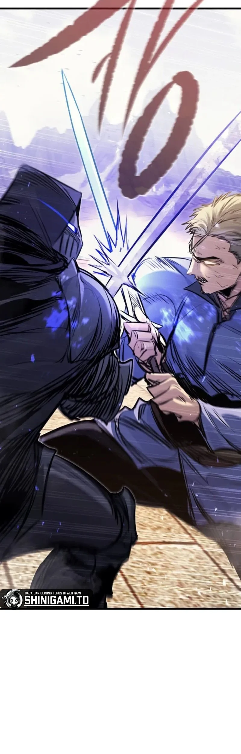 The Regressed Mercenarys Machinations Chapter 102 Halaman 41