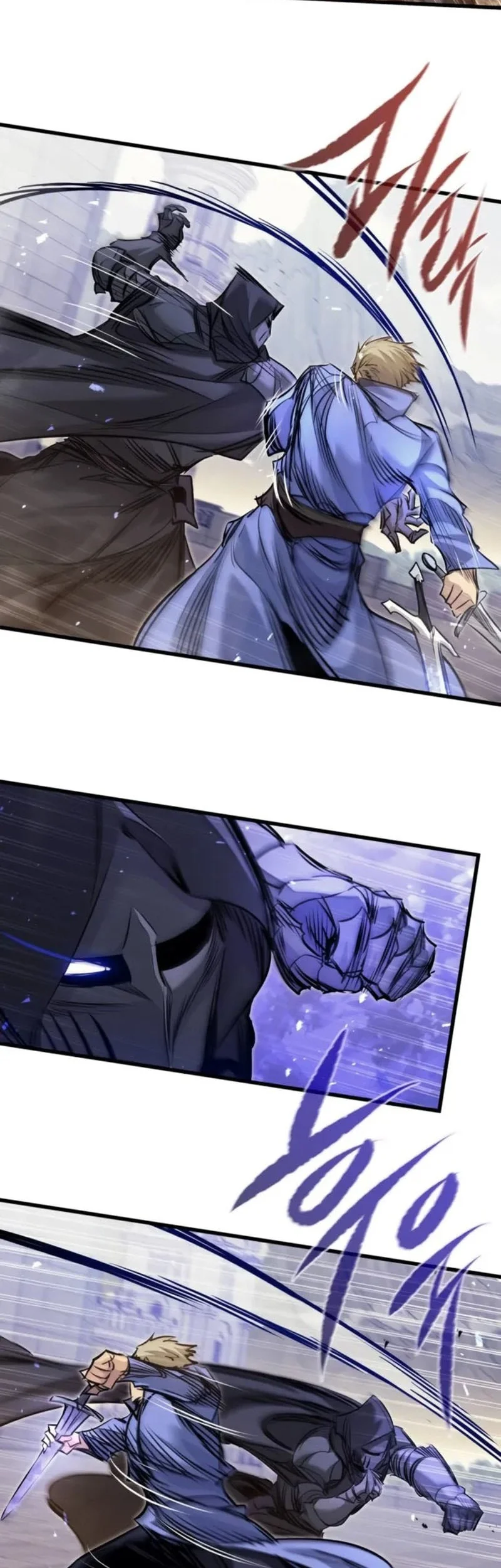 The Regressed Mercenarys Machinations Chapter 102 Halaman 44