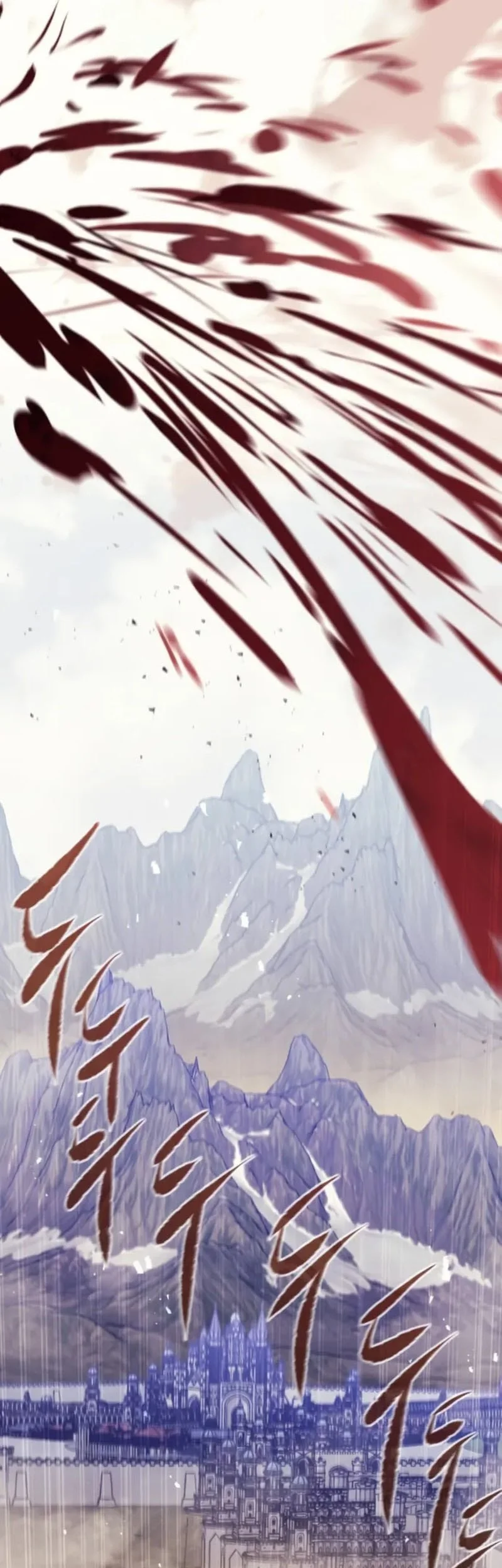 The Regressed Mercenarys Machinations Chapter 102 Halaman 47
