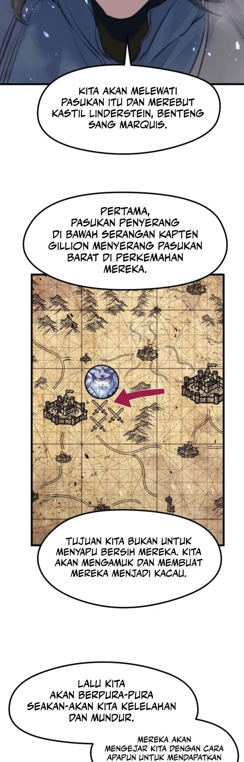 The Regressed Mercenarys Machinations Chapter 102 Halaman 52