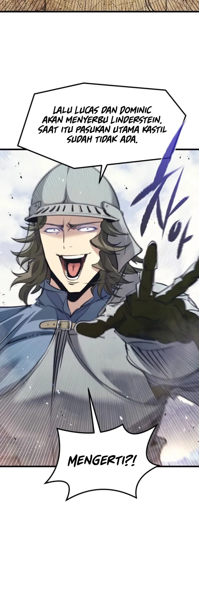 The Regressed Mercenarys Machinations Chapter 102 Halaman 54