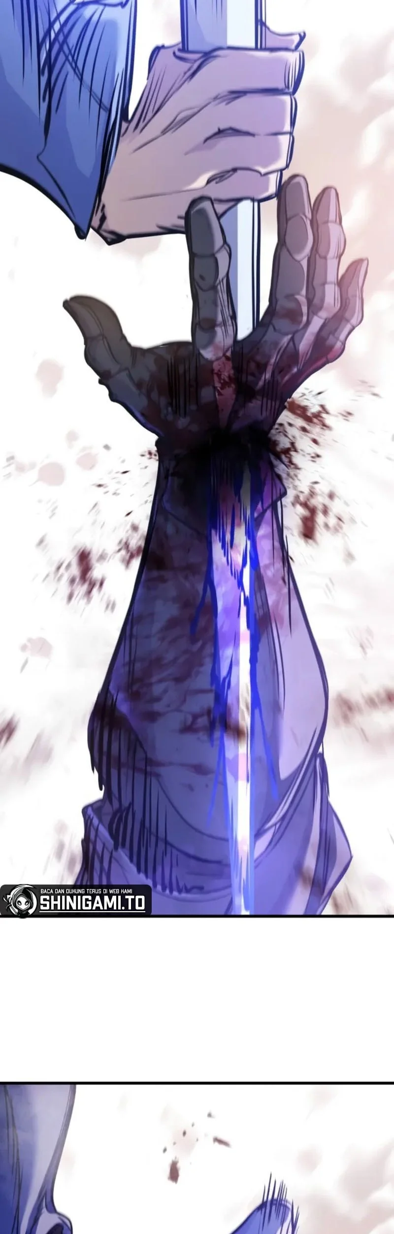 The Regressed Mercenarys Machinations Chapter 102 Halaman 57