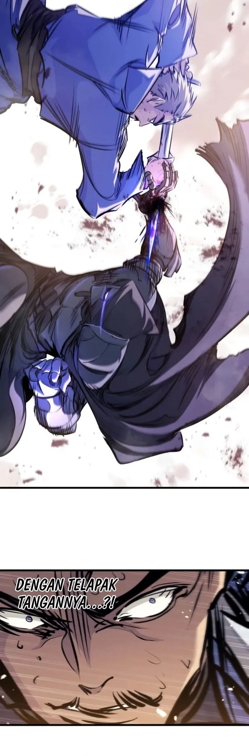 The Regressed Mercenarys Machinations Chapter 102 Halaman 58
