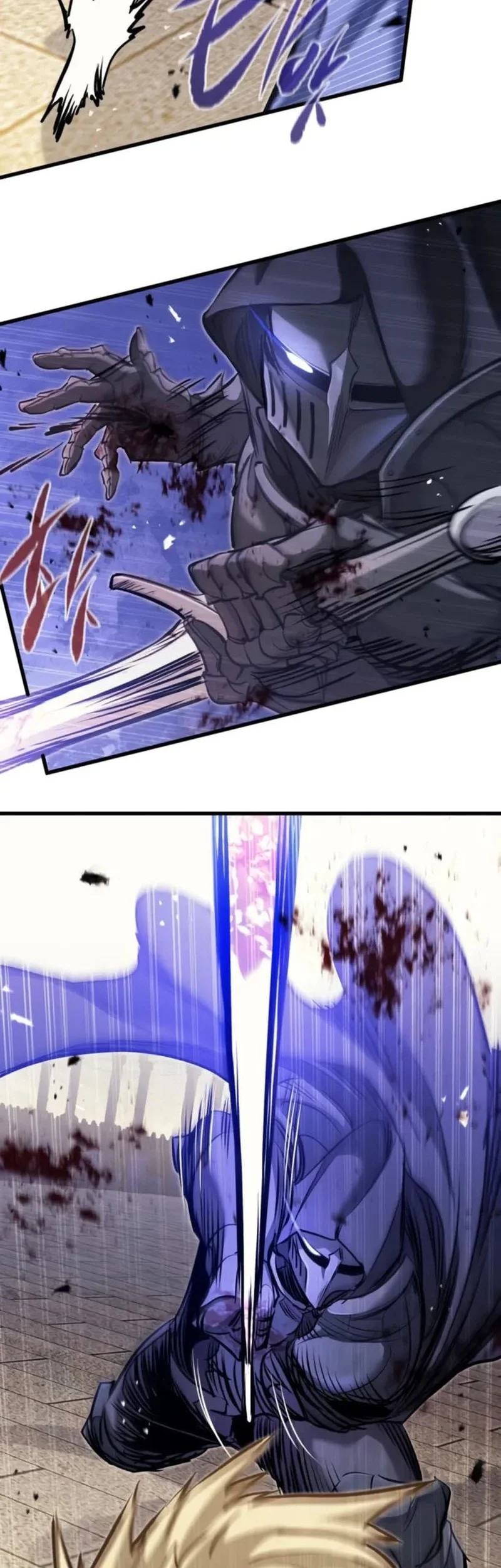 The Regressed Mercenarys Machinations Chapter 102 Halaman 60
