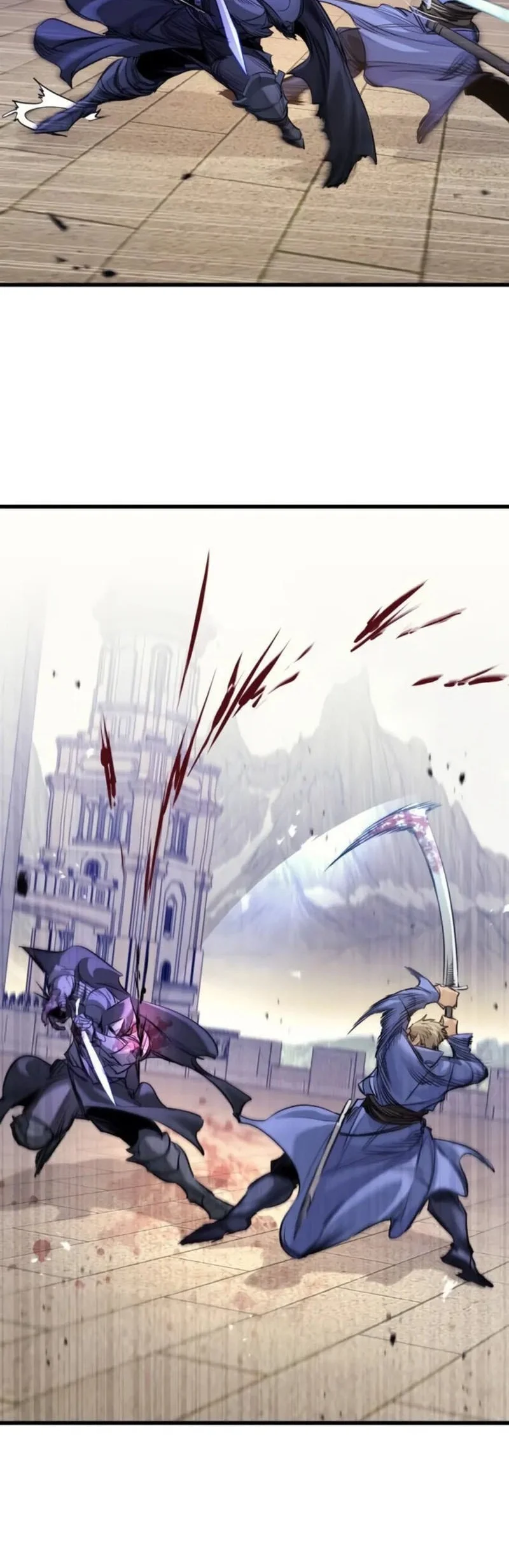 The Regressed Mercenarys Machinations Chapter 102 Halaman 66