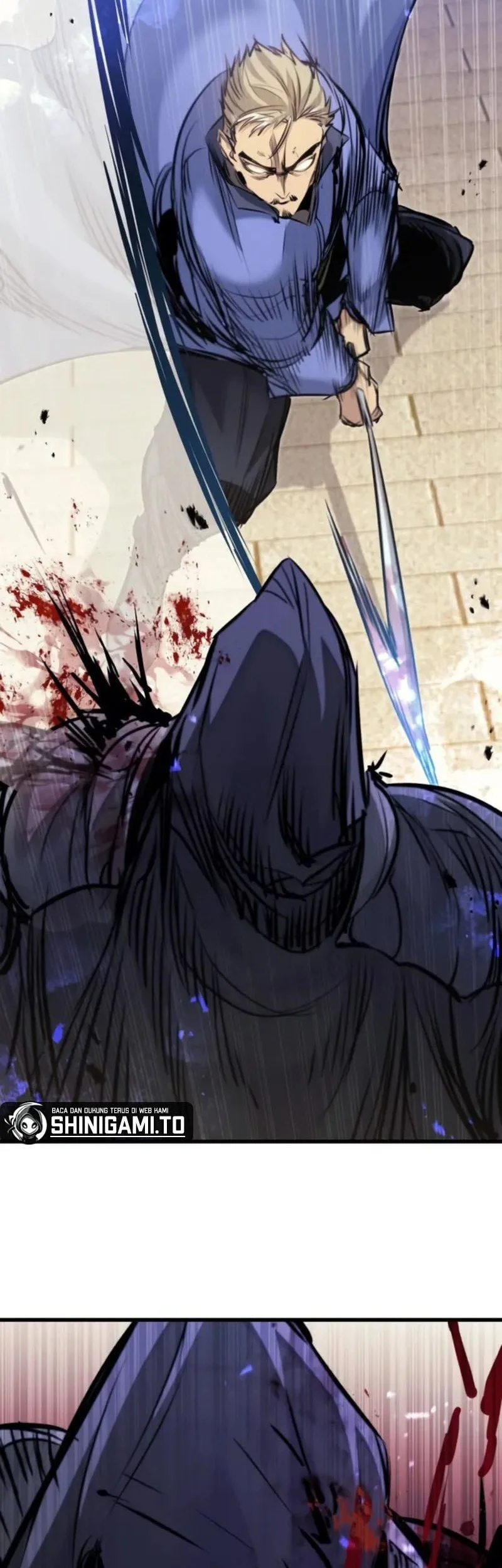 The Regressed Mercenarys Machinations Chapter 102 Halaman 68
