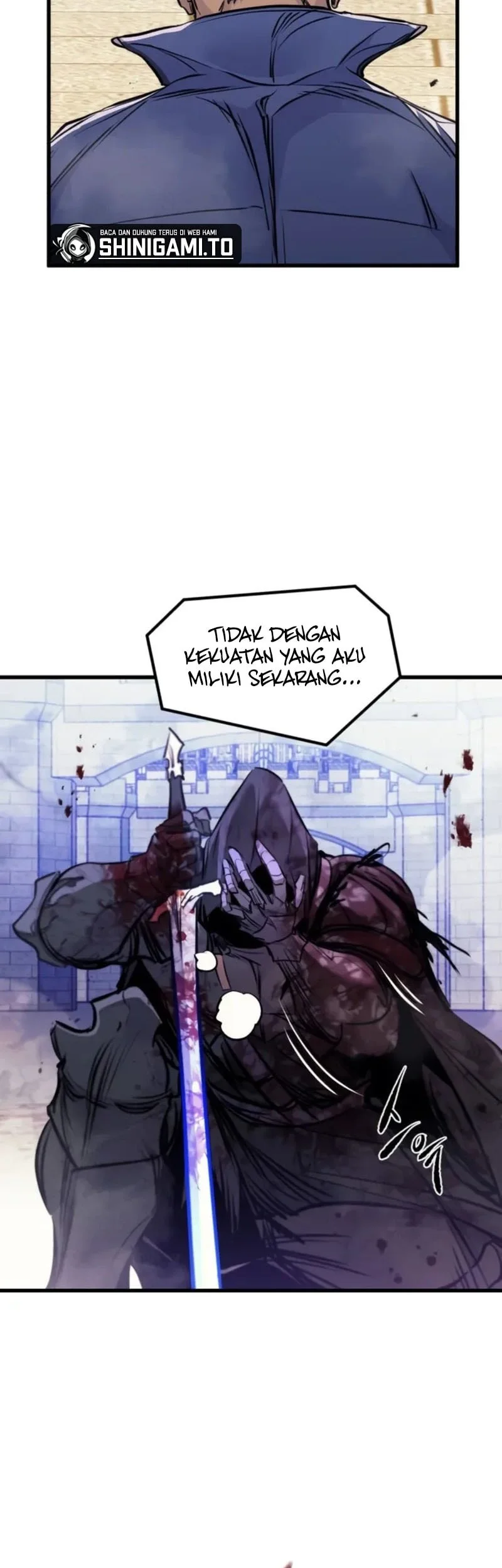 The Regressed Mercenarys Machinations Chapter 102 Halaman 77