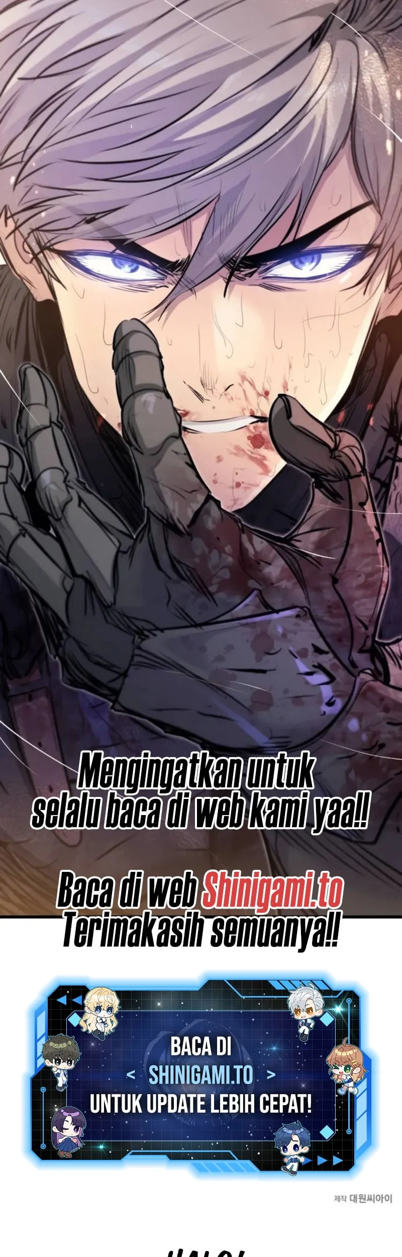 The Regressed Mercenarys Machinations Chapter 102 Halaman 79