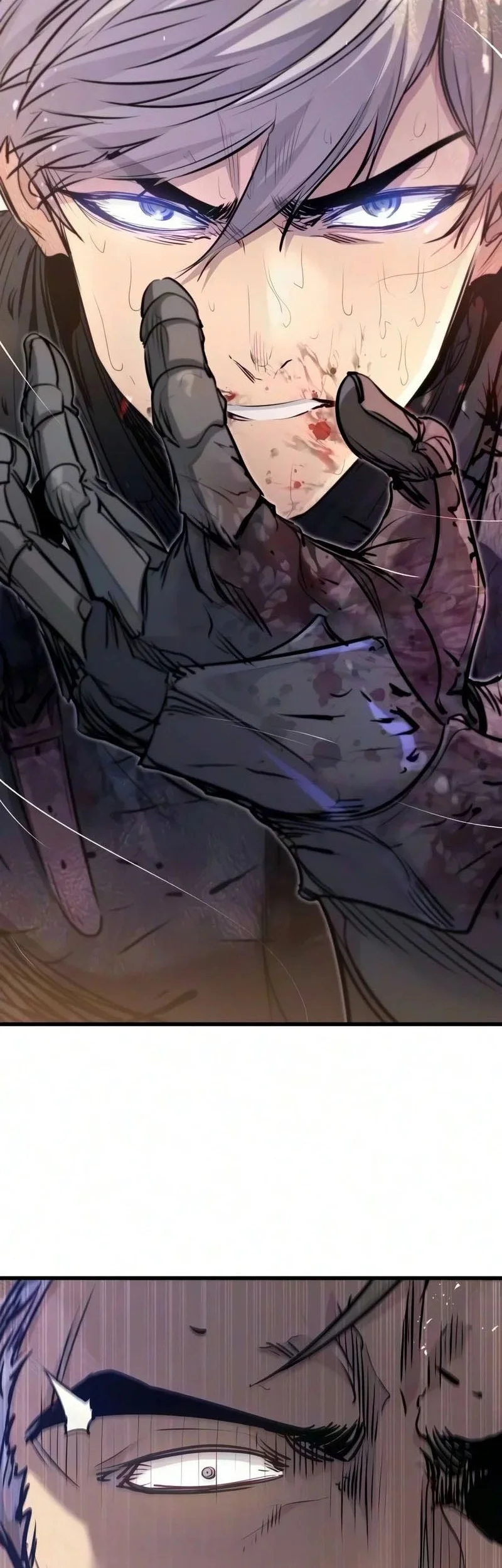 The Regressed Mercenarys Machinations Chapter 103 Halaman 5