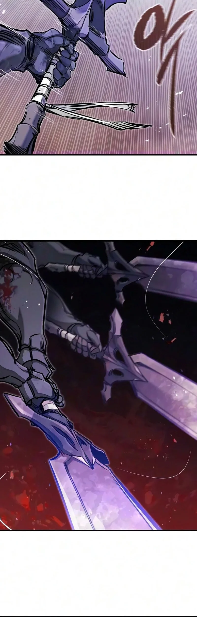 The Regressed Mercenarys Machinations Chapter 103 Halaman 8